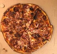 Jerry's Place Pizza - VIC Tourism