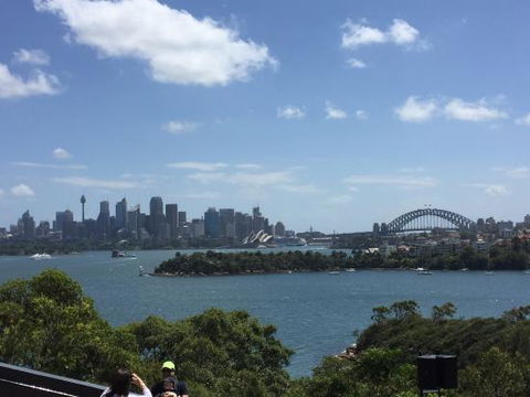 Sydney - VIC Tourism 0