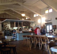 The Cove Dining Co - VIC Tourism