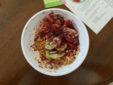 O'Briens Sandwich Cafe - VIC Tourism 0