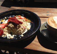 67 Union St Deli - VIC Tourism