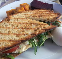 Albion Lane Cafe