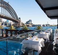 Aqua Dining - VIC Tourism