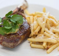 Bayly's - VIC Tourism