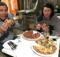 Blues Gourmet - VIC Tourism