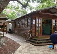 Botanica Garden Cafe - VIC Tourism
