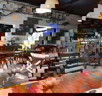 Castle Cove Cafe - VIC Tourism