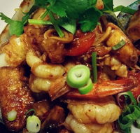 Chedi Thai - VIC Tourism