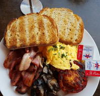 Coal Loader Cafe - VIC Tourism