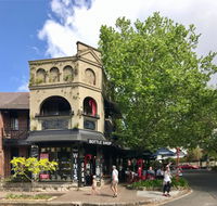 Delicado Foods - VIC Tourism