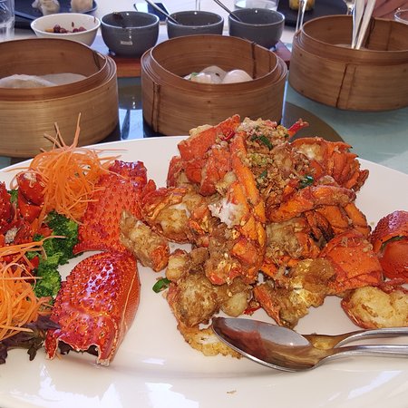 Dumpling Bar Restaurant On Kent - VIC Tourism 0