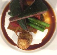 LB's Harbourview Restaurant - VIC Tourism