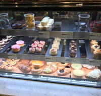 Macchiato by Zouki - VIC Tourism