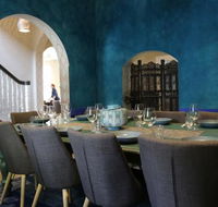 Moorish Blue - VIC Tourism