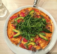 Pizza Olla - VIC Tourism