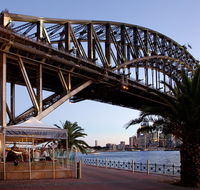 Ripples at Milsons Point - VIC Tourism