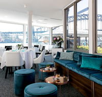 Sails on Lavender Bay - VIC Tourism