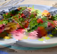 Saveur Restaurant - VIC Tourism