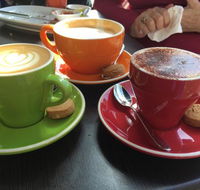 Sidando Cafe - VIC Tourism