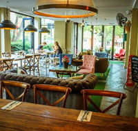 Simple  Irresistible Thai Restaurant - VIC Tourism