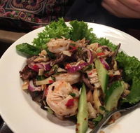 Tamarind Thai - VIC Tourism