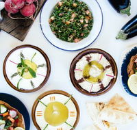 Teta's - VIC Tourism