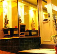 Thaii Restaurant - VIC Tourism