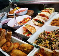 The Point - Deli - VIC Tourism