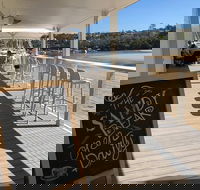 The Sandy Bear - VIC Tourism