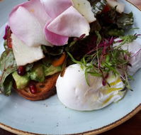 Third Rail Cafe - VIC Tourism