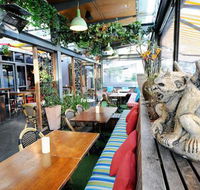 Treehouse Hotel - VIC Tourism