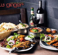 Zinger Taj indian Cuisine - VIC Tourism