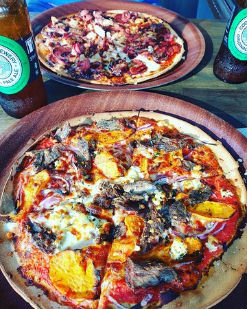 Arthur's Pizza Maroubra - VIC Tourism 0