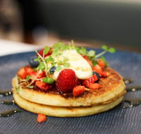 Cafe Nate - VIC Tourism