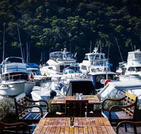 Echo on the Marina - VIC Tourism