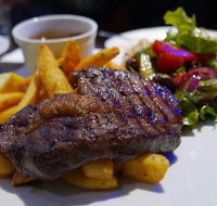 Espresso Organica - VIC Tourism