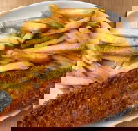 Kiwi Style Fish  Chips - VIC Tourism