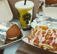 Mister Gee Burger Truck - VIC Tourism