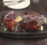 Billus Indian Eatery - VIC Tourism
