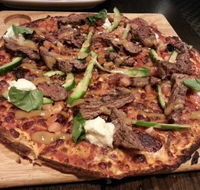 Bondi Pizza Top Ryde - VIC Tourism