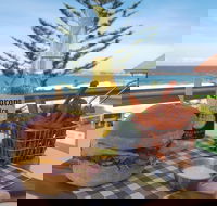 Cabana Beach Kiosk - VIC Tourism