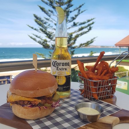 Cabana Beach Kiosk - VIC Tourism 0