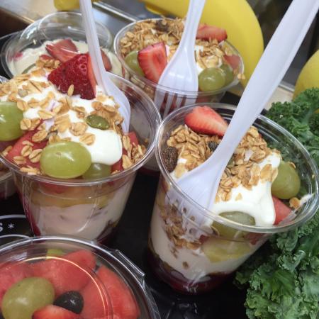 Cafe ONE 80 - VIC Tourism 0