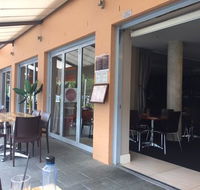 Concerto Restaurant - VIC Tourism