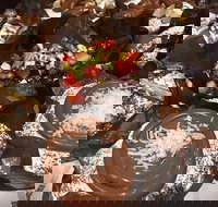 Cucina Espresso - VIC Tourism