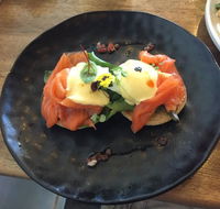 Dining  Co - VIC Tourism