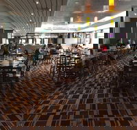 Dooleys Waterview Club - VIC Tourism