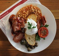 Driftwood Cafe  Homewares - VIC Tourism