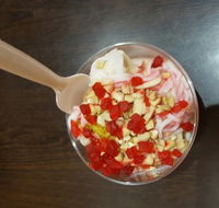 Durga Paan  Faloda House - VIC Tourism