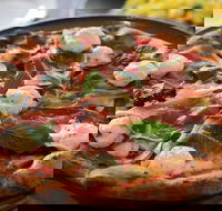 Farina Pizzeria